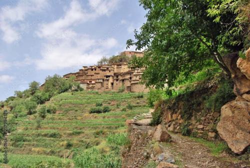 Imilmaiss House | Maison d'hōte DAR Awlim