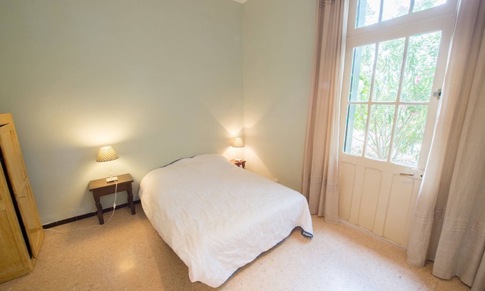 Montagnac House | Maison Dans un Domaine Viticole Avec Piscine