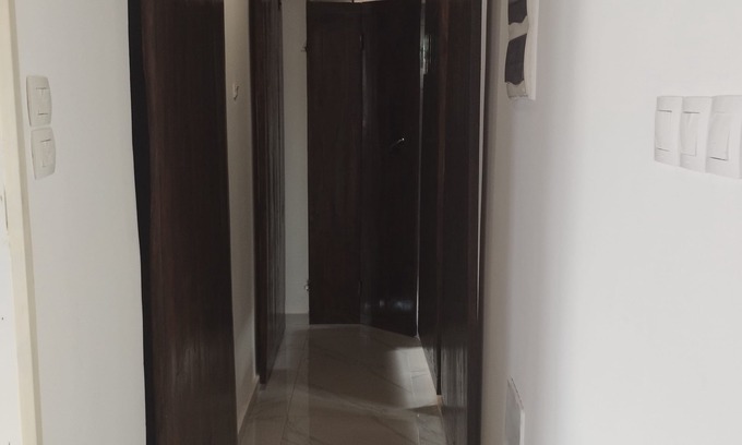 Come House | Maison Dans une Zone Tranquille à 15 mn en Voiture de la Plage