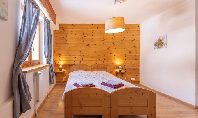 Puy-Saint-Pierre Hotel | Maison de Catherine