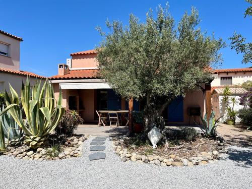 Sainte-Marie-Plage House | Maison de charme en bord de mer