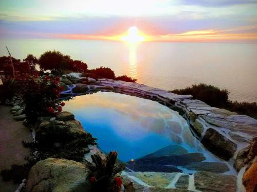Pino House | Maison de charme avec piscine et jacuzzi