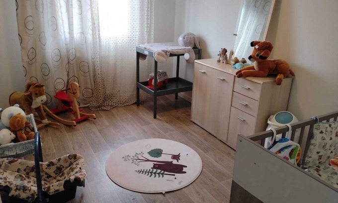 Saint-Denis-les-Bourg Apartment | MAISON DE L'EXCELLENCE 3 BEDROOMS