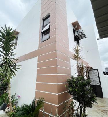 Luzon House | Maison de Jacinta - 2BR HOUSE NEAR AGUINALDO HIGHWAY