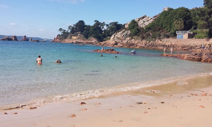 Loguivy House | Maison de Pêcheur à Loguivy de la Mer