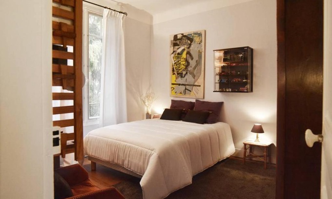 Chatillon Apartment | Maison de standing à Châtillon