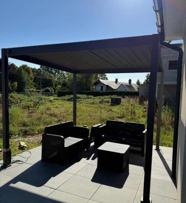 Elbeuf-sur-Andelle House | Maison de vacances avec 3 chambres à Elbeuf-sur-Andelle