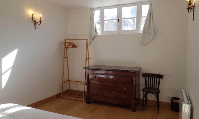 Houlgate House | Maison de Ville 60m2 à 100m de la Plage