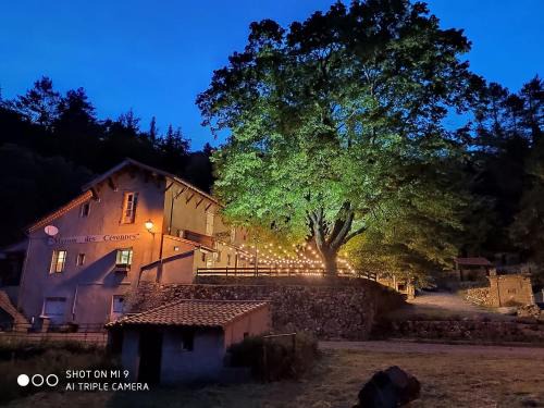 Breau-et-Salagosse House | Maison des Cévennes