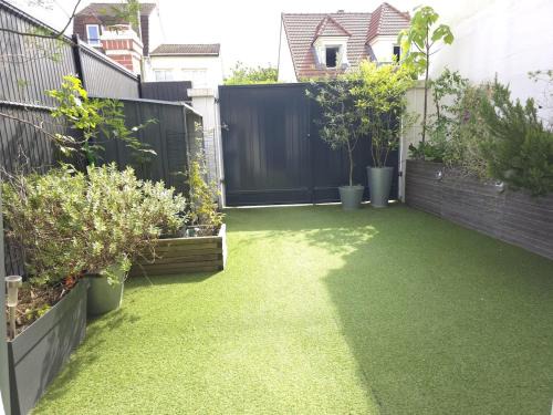 Plateau - Mont-Valerien House | Maison design aux portes de Paris
