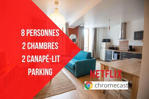 Accolay House | MAISON DIVISÉE EN 2 APPARTEMENTS POUR 8 PERSONNES