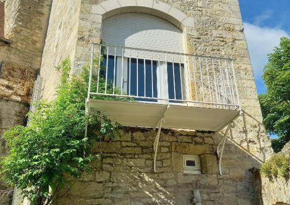 Martel House | Maison du XVème au cœur du village médiéval