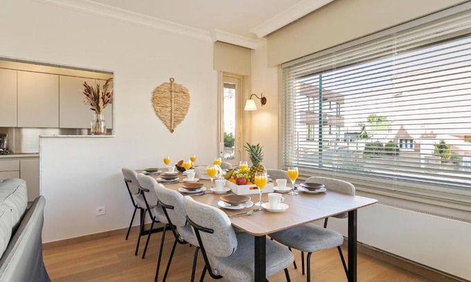 De Panne House | Maison Emile