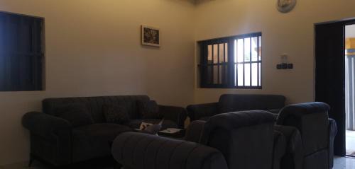 Lome House | Maison faïza