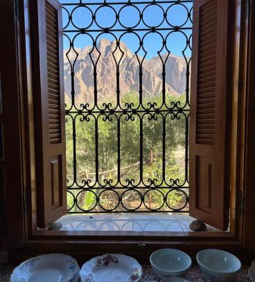Asgaour Villa | Maison Face au lion