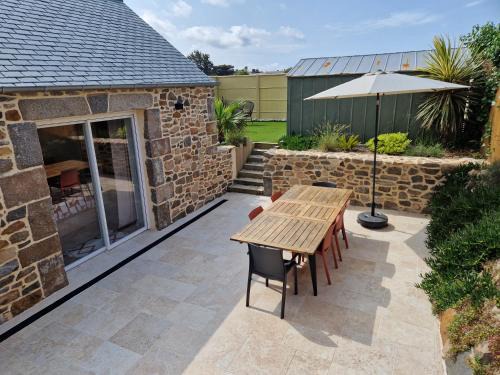 Flamanville House | Maison - Gîte du Cotentin 4-6 personnes