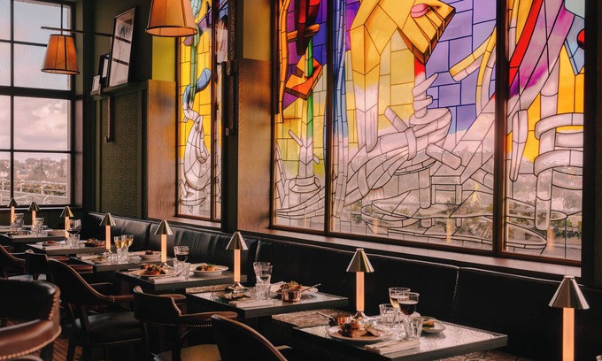 Sablon Hotel | Maison Heler Metz, Curio Collection By Hilton