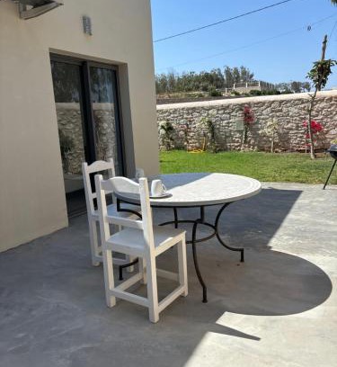 Ghazoua House | Maison indépendante accès piscine chauffée