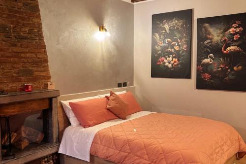 Legnano Apartment | Maison Iris