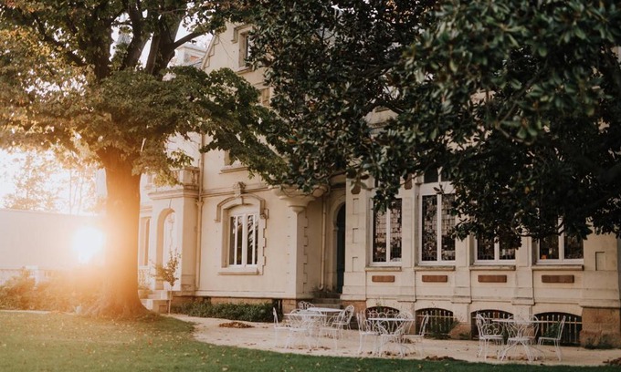Beziers Bed & Breakfast | Maison Jullian