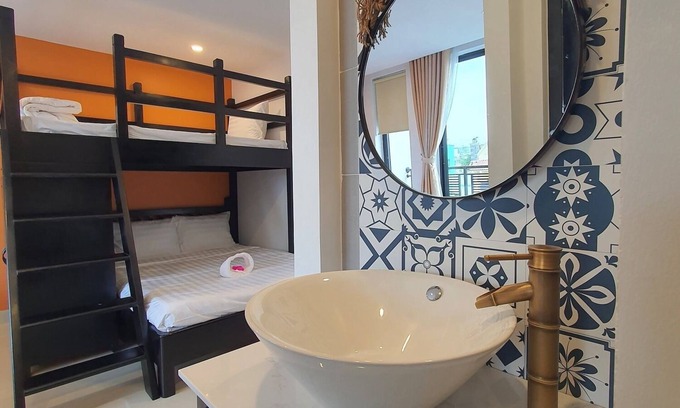 Hoi An Hotel | Maison Khoi Homestay