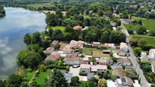Libourne House | Maison Libourne 2 Chambres