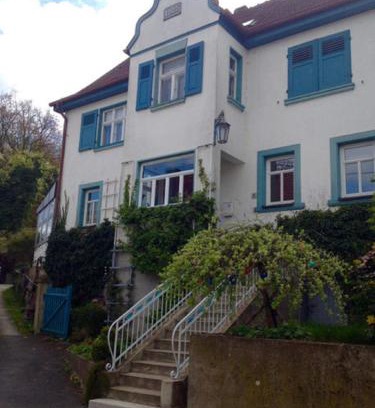 Altenkunstadt Apartment | maison milabee