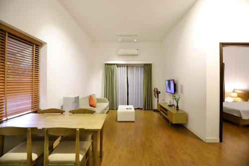 Quang An House | Maison Nha