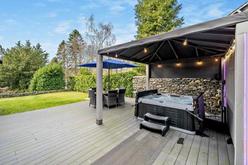 Bowness-on-Windermere House | Maison On Windermere