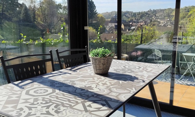 Sarlat-la-Caneda House | Maison Périgourdine à Sarlat La Canéda