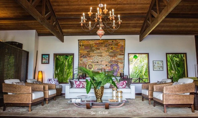 Prainha House | Maison Prainha