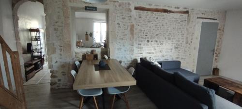 Jaunay-Clan House | Maison proche Futuroscope