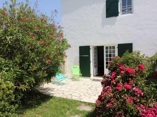 La Remigeasse House | Maison rénovée 4 pièces, proche plage, 7 couchages, jardin clos, Dolus-d'Oléron - FR-1-246A-119