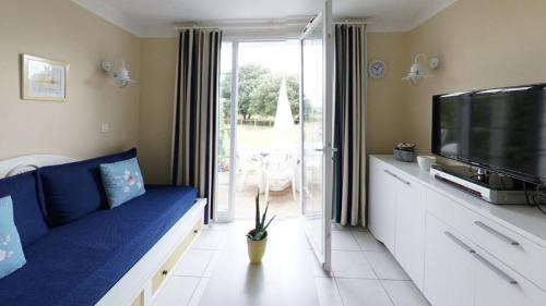 Bourgenay Resort | Maison résidence accès piscine gratuite