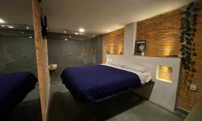 Centro Historico Apartment | Maison Rayón - La Petite Suite - Centro Histórico