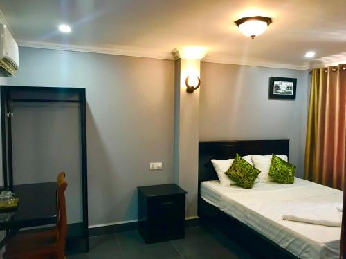 Kampot House | Maison Rivera Guest House