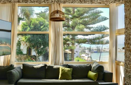 Oualidia Villa | Maison Simonetta