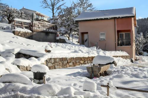 Gerardmer House | Maison spacieuse près de Gérardmer avec vue sur le lac