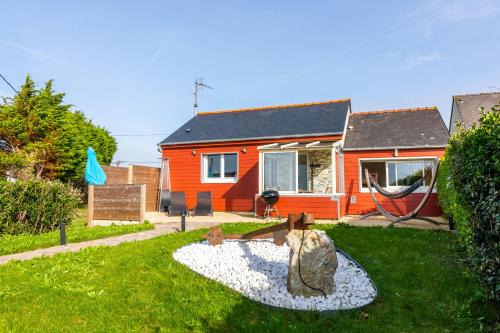 Camaret-sur-Mer House | Maison Superbe Vue Mer - 200m de la plage