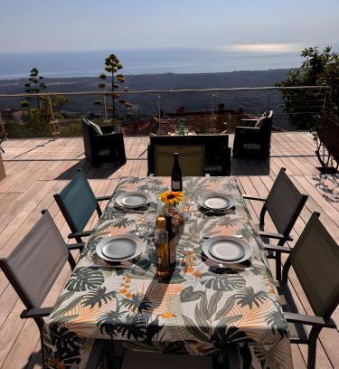 Cervione Villa | Maison tout confort