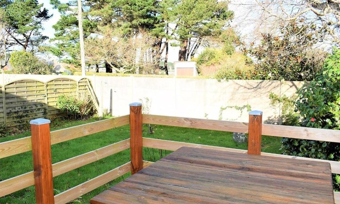 Tregastel House | Maison Trégastel, 3 pièces, 4 personnes - FR-1-368-143