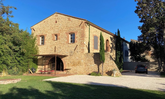 Bages Other | Maison Typiquement Catalane à 20minutes des Plages, de L'espagne et des Albères