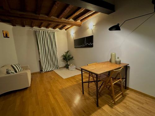 Old Town Apartment | Maison Vert appartamento in centro storico a Modena