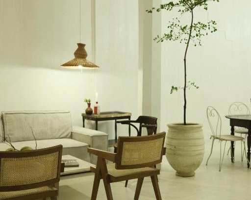 Pointe-a-Pitre Hotel | Maison Victoire, boutique hôtel - Pointe-à-Pitre