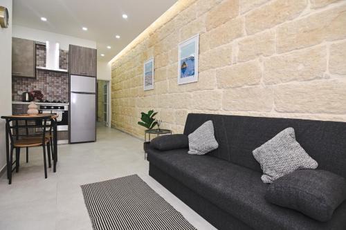 Marsalforn Apartment | Maisonette 2
