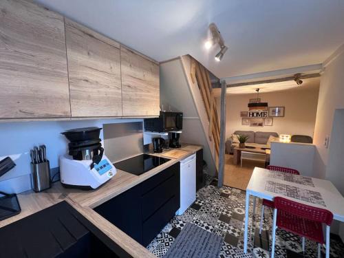 Saint-Florent-sur-Cher House | Maisonnette indépendante, calme et équipée