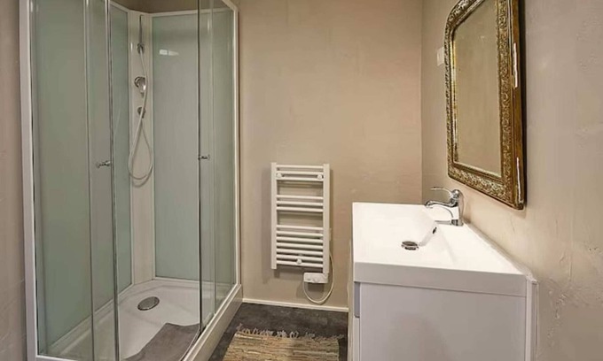 Ault House | Maisonnette 4 Personnes, à 2 pas de la Mer, Ault