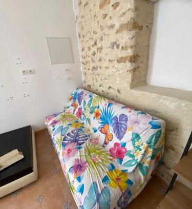 Saint-Andre-de-Lidon House | Maisonnette climatisée avec jardin proche océan