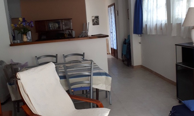 Tarascon House | Maisonnette with private garden near Avignon