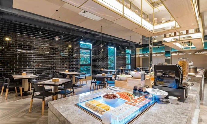 Pudong Hotel | Maixinge Boutique Hotel